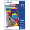 Epson dvipusis, DIN A4, 178g/m² fotopopierius