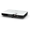 Projektorius Epson | EB-1780W | WXGA (1280x800) | 3000 ANSI lumens | Baltas | Lamp warranty 12 mėn.