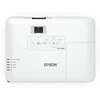 Projektorius Epson | EB-1780W | WXGA (1280x800) | 3000 ANSI lumens | Baltas | Lamp warranty 12 mėn.