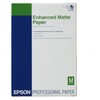 EPSON Photoaper A3+ patobulintas matinis, skirtas StylusPho 2000P 2100 2400 1800 StylusPro 7500 9500 10000CF 7600 9600 10600 4000 4800 7800