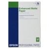 EPSON Photoaper A3+ patobulintas matinis, skirtas StylusPho 2000P 2100 2400 1800 StylusPro 7500 9500 10000CF 7600 9600 10600 4000 4800 7800