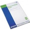 EPSON Photoaper A3+ patobulintas matinis, skirtas StylusPho 2000P 2100 2400 1800 StylusPro 7500 9500 10000CF 7600 9600 10600 4000 4800 7800
