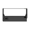 Epson ERC23BR Ribbon Cartridge for TM-267/II - M-252/262/267 - juodas/red - Epson M-260 & M-280 - China - 40 g - 70 mm - 130 mm - 25 mm
