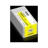 Epson GJIC5(Y): rašalo kasetė, skirta ColorWorks C831 (Geltona) (MOQ=10)