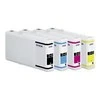 Rašalas Epson T701 magenta XXL | 3400psl. | WP4000/4500