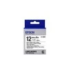 Epson LK-4WBW (C53S654016) Ženklinimo juostos kasetė, Strong Adhesive, Juodas on Baltas (12mm, 9m)