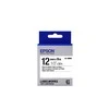 Epson Label Cartridge LK-4WBN Standartiniai klijai Juodas ant Balto 12mm (9m)