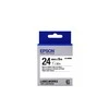 Epson EPSON juostelė standartinė juoda. / baltas 24 mm - C53S656006