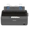 Spausdintuvas Epson LQ-350 | Dot matrix | Standard | Juodas/Pilkas