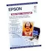 Epson matinis popierius, didelis svoris, DIN A3, 167 g/m², 50 lapų
