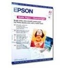Epson matinis popierius, didelis svoris, DIN A3, 167 g/m², 50 lapų