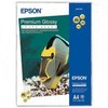 „Epson“ tiekia centrinį „Epson“ popierių / Matt A3+ 50 lapų