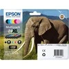 Epson 24XL MultiPack rašalas
