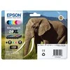 Epson 24XL MultiPack rašalas