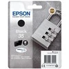 Epson Epson Ink T3581 35 Ink (juodas)