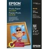 Epson Photo Paper Glossy | Photo Paper | 200 g/m² | 13 x 18 cm