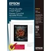 Epson Photo Quality , DIN A4, 102g/m² fotopopierius