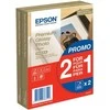 EPSON Photopaper premium glossy 100x150mm 255g/qm 80sheet