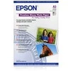Epson Premium Glossy Photo Paper A3, 250g/m2, 20 lapų