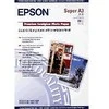 Epson Semigloss fotopopierius DIN A3+, 250g/m2, 20 lapų