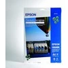 „Epson“ pusiau blizgus fotopopierius A4 formato