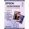 Epson Premium pusiau blizgus fotopopierius A3/ 20 lapų / 251 g/m2