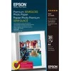 „Epson“ pusiau blizgus fotopopierius A4 formato