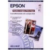 Epson Premium pusiau blizgus fotopopierius A3/ 20 lapų / 251 g/m2