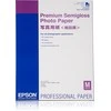 „Epson Premium Semigloss“ fotopopierius – DIN A2 – 250 g/m² – 25 lapai – pusiau blizgus – 250 g/m² – A2 – 25 lapai – 0,96 % – „SureColor SC-T7200D“ – „SureColor SC-T7200“ – „SureColor SC-T5405“ – „SureColor SC-T5400M“ – 240 V „SureColor“...