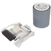 Originalus Epson volų komplektas B12B813421, 100000s, Epson WorkForce PRO GT-S85, GT-S50, GT-S55, GT-S50N, DK-130, volų komplektas, EOL