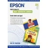 Epson Supplies Central Epson popierius/Premium A4 10ark