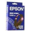 Juoda EPSON juosta. DLQ-3000/3000+/3500