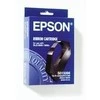 Juoda EPSON juosta. DLQ-3000/3000+/3500