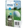 Kasetė - Epson C13T34724010 Didelės talpos DURABrite Ultra Cyan