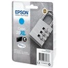 Epson rašalo kasetė žalsvai mėlyna DURABrite Ultra Ink 35 XL T 3592