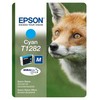 EPSON T1282 melsvos spalvos rašalinė
