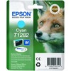 EPSON T1282 melsvos spalvos rašalinė