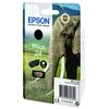 Epson T2421 (C13T24214012), juoda kasetė