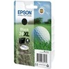 Epson (C13T34714010), juoda kasetė