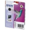 Epson Singlepack Juodas T0801 Claria Photographic Ink Juodas