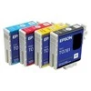 Epson rašalo kasetė Light Juodas T636700 UltraChrome HDR 700 ml