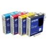 Epson rašalo kasetė Light Light Juodas T636900 UltraChrome HDR 700 ml