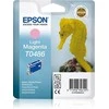 Epson rašalas T0486 rašalas (C13T048640) šviesiai purpurinė
