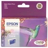 Epson (C13T08064011), šviesiai purpurinė kasetė