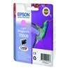 Epson (C13T08064011), šviesiai purpurinė kasetė