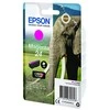 Epson rašalo kasetė purpurinė Claria Photo HD T 242 T 2423