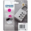 Epson rašalo kasetė purpurinė DURABrite Ultra Ink 35 XL T 3593