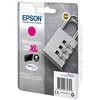 Epson rašalo kasetė purpurinė DURABrite Ultra Ink 35 XL T 3593