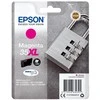 Epson rašalo kasetė purpurinė DURABrite Ultra Ink 35 XL T 3593