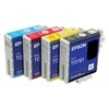 EPSON rašalas T636A00 oranžinis UltraChrome 700ml, skirtas Stylus Pro 7900 9900